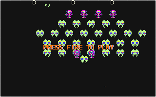 Bellum Internecinum — screenshot 1